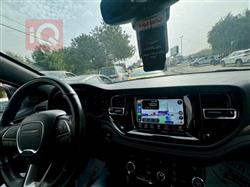 دودج دورانجو